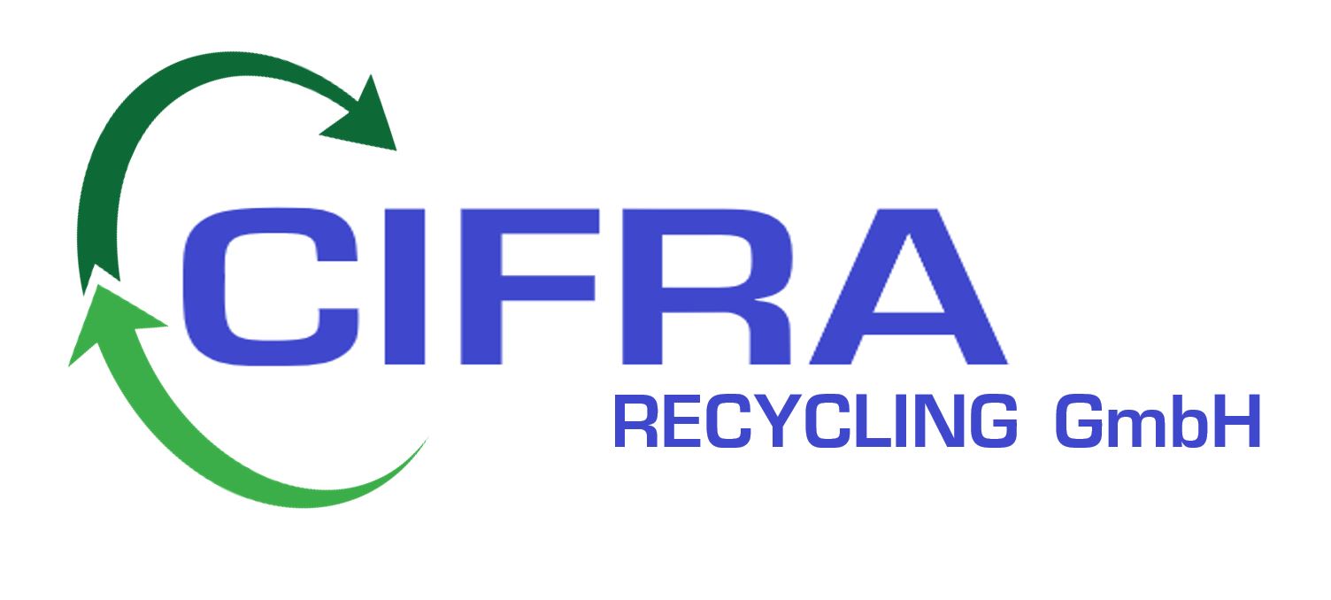 Cifra Recycling