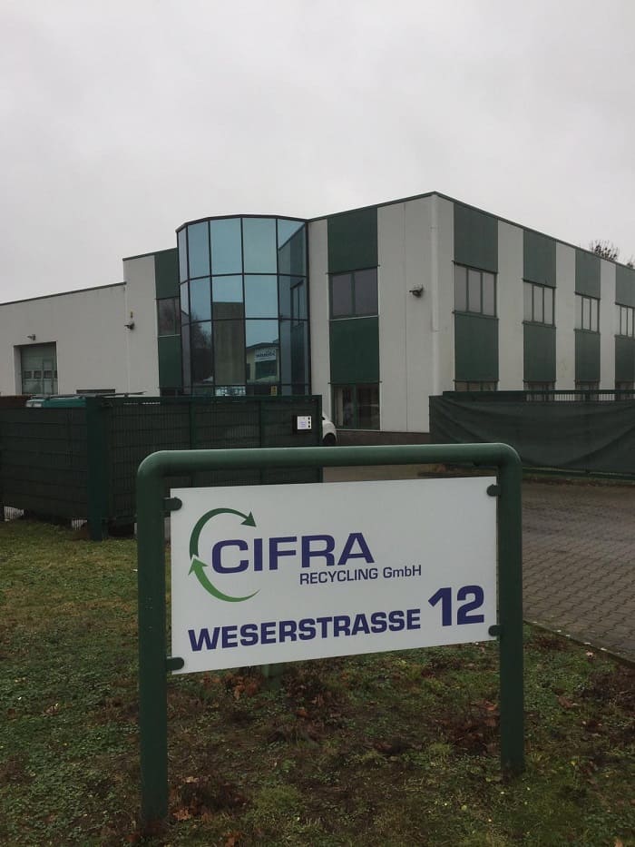 building-cifra-recycling-gmbh-germany-deutschland